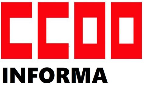 ccoo coslada|CCOO INFORMA: Plaza de .